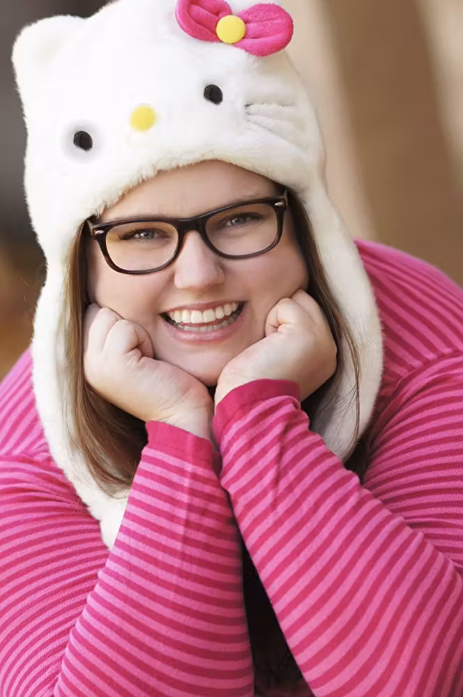 Julia Boyd  Photoshoot