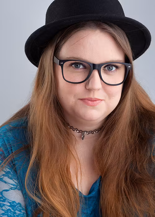 Julia Boyd  Photoshoot