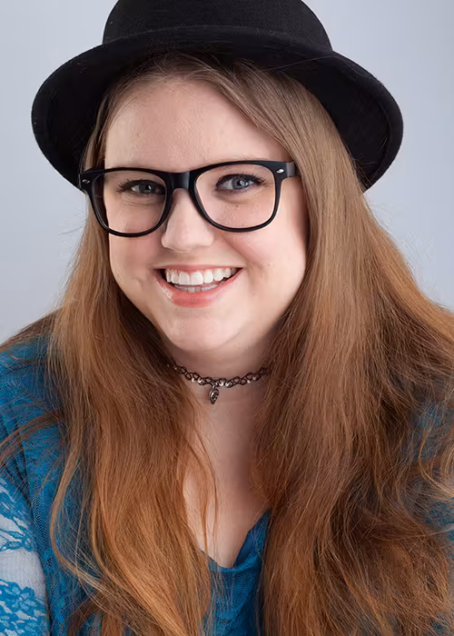 Julia Boyd  Photoshoot