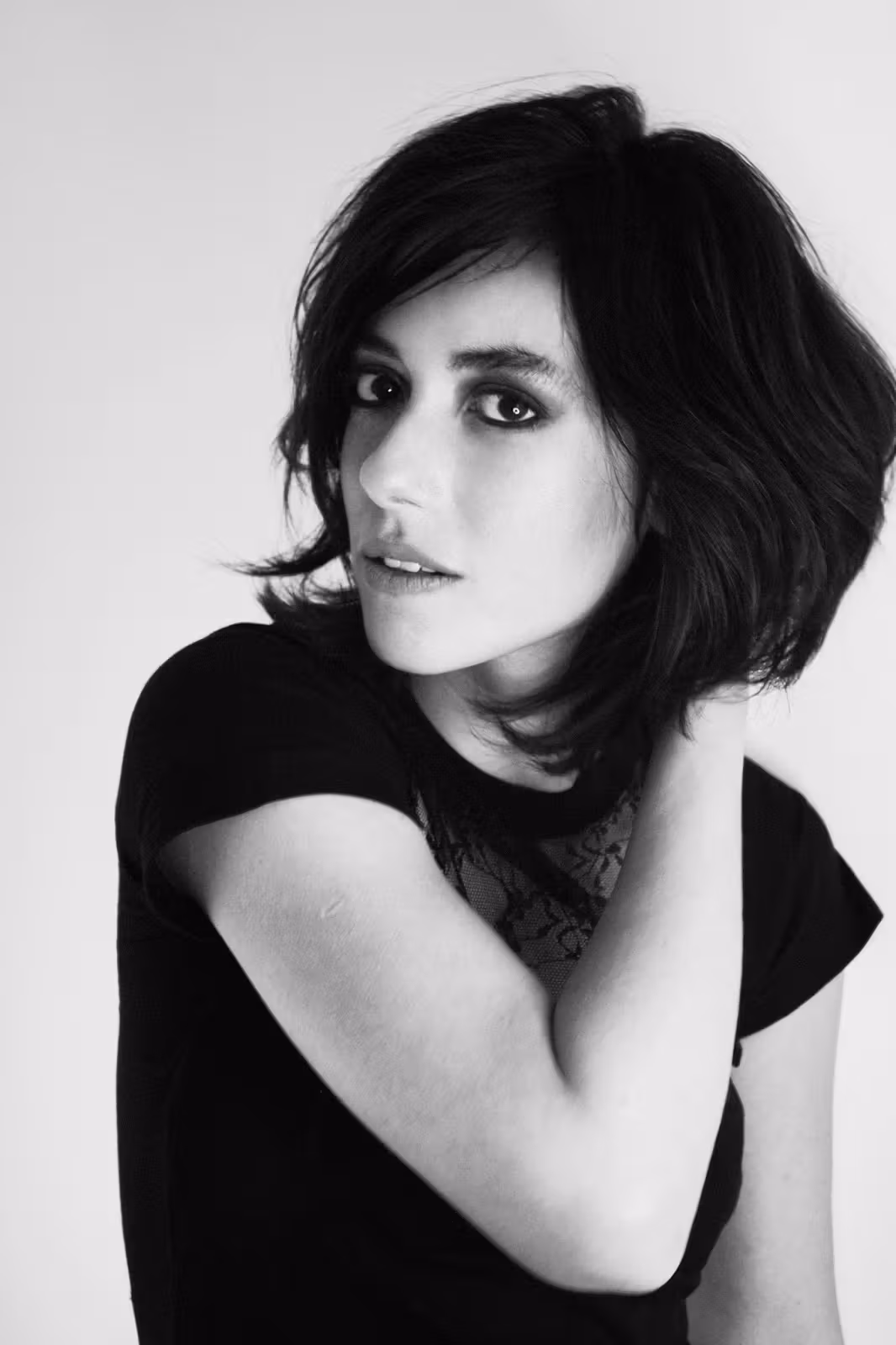 Julia Ianina  Photoshoot