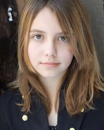 Julia Joyce  Photoshoot