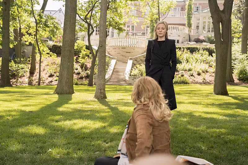Juliet Rylance  Photoshoot
