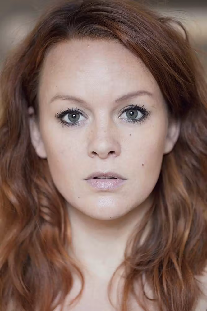 Juliette van Ardenne  Photoshoot