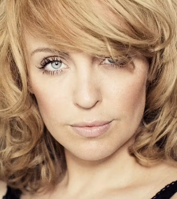 Julie R. Ølgaard  Photoshoot