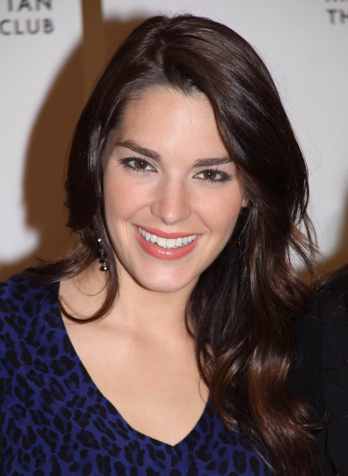 Kelli Barrett  Photoshoot