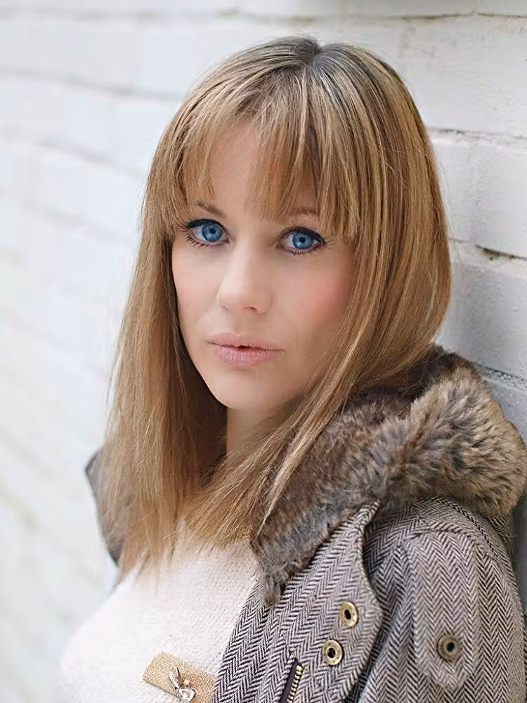 Kellie Shirley  Photoshoot