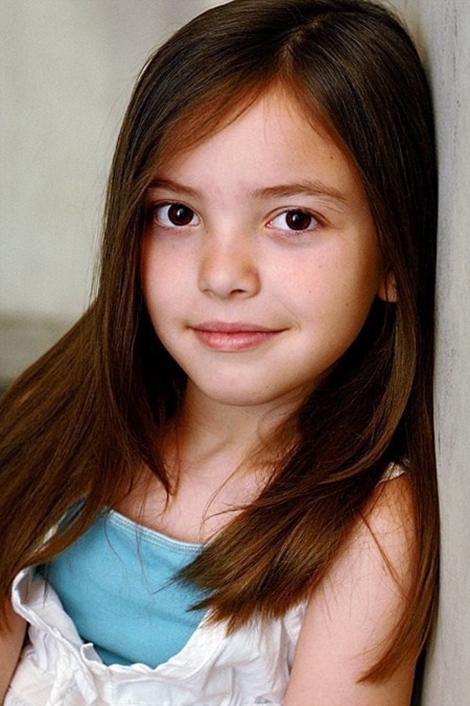 Kelly Gould  Photoshoot