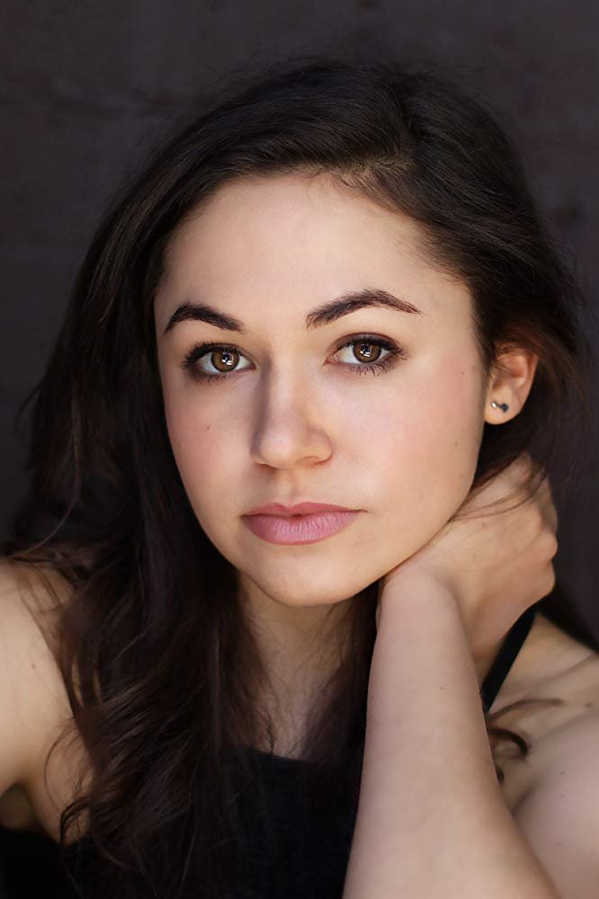 Kelly Paterniti  Photoshoot