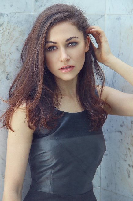 Kelly Paterniti  Photoshoot