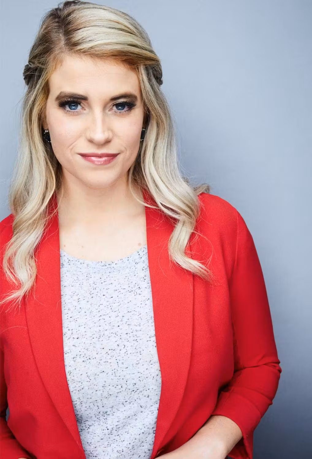 Kelsey Edwards  Photoshoot