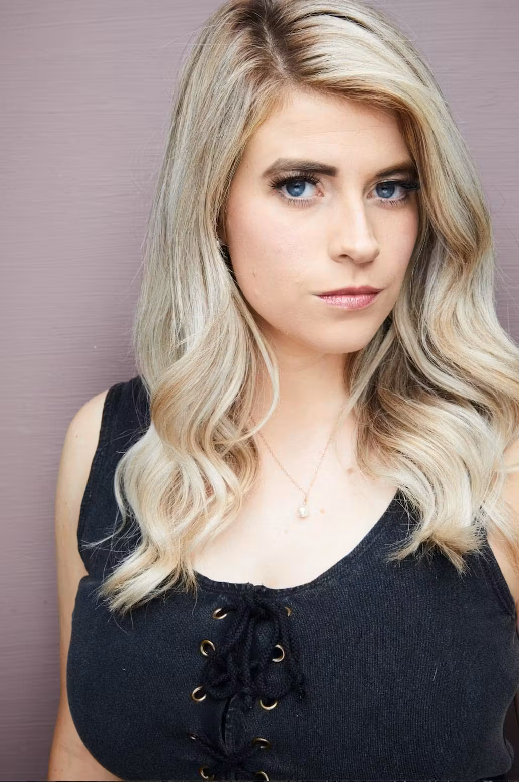 Kelsey Edwards  Photoshoot