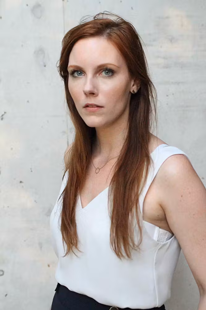Kelsey Sanders  Photoshoot