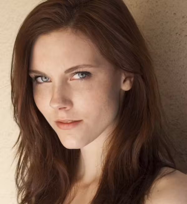 Kelsey Sanders  Photoshoot