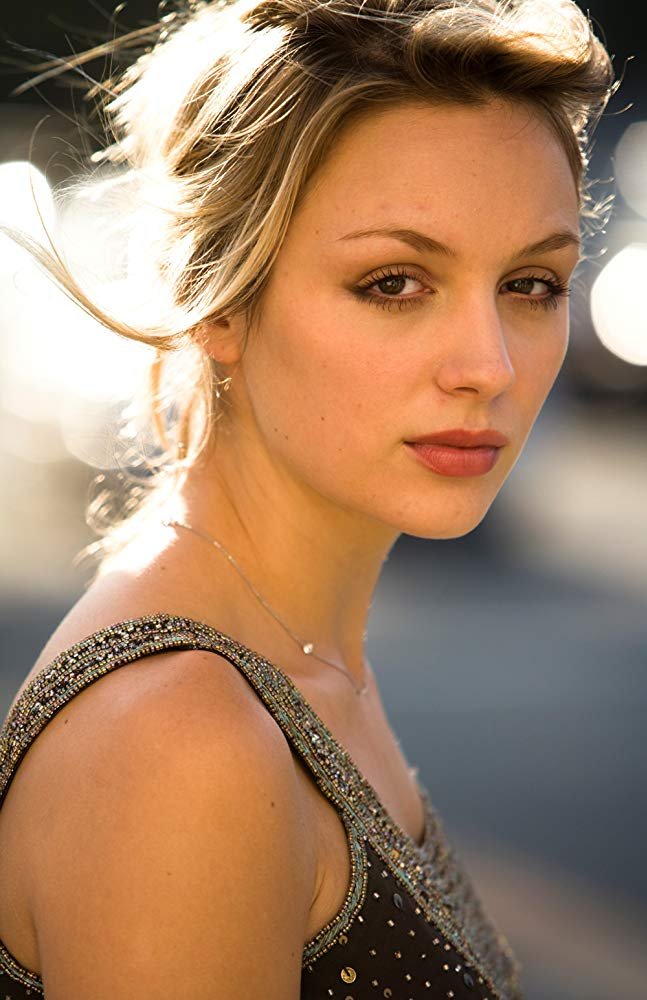 Jenna Harrison  Photoshoot