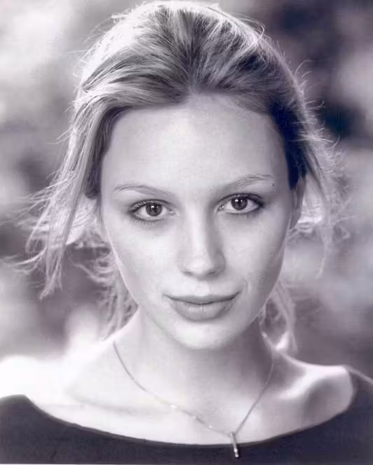 Jenna Harrison  Photoshoot