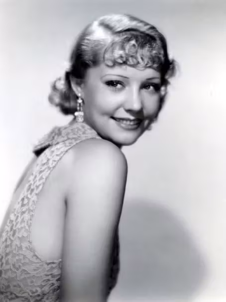 June Knight  Photoshoot