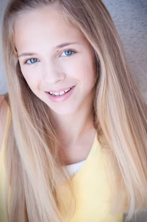Kendall Applegate  Photoshoot