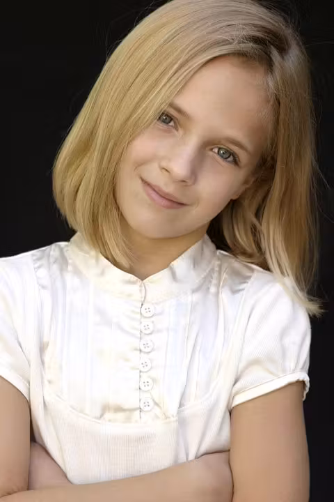 Kendall Applegate  Photoshoot
