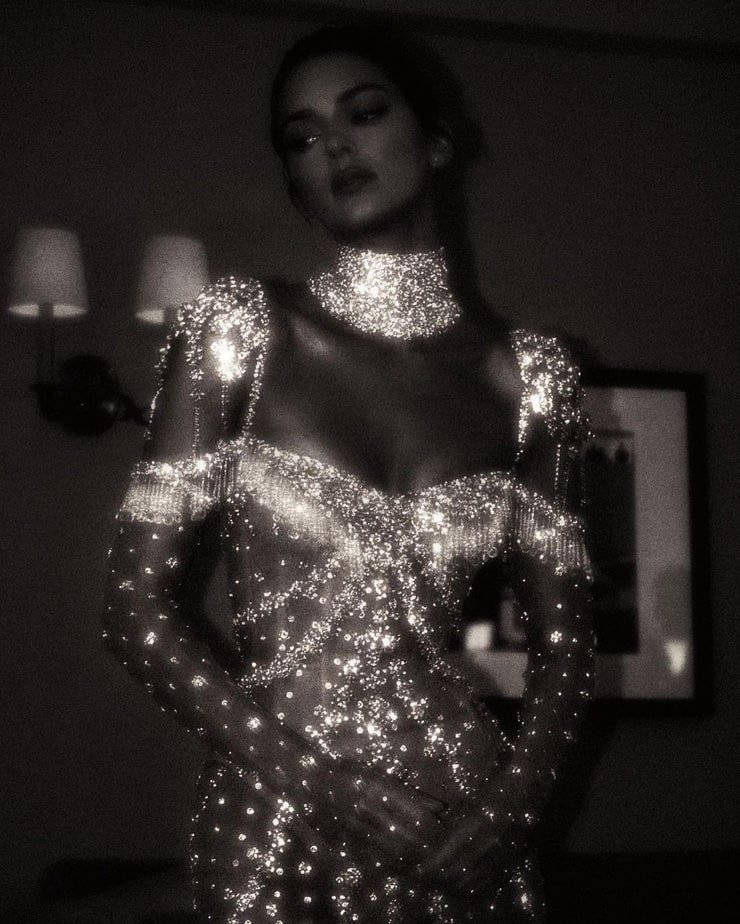 Kendall Jenner  Photoshoot