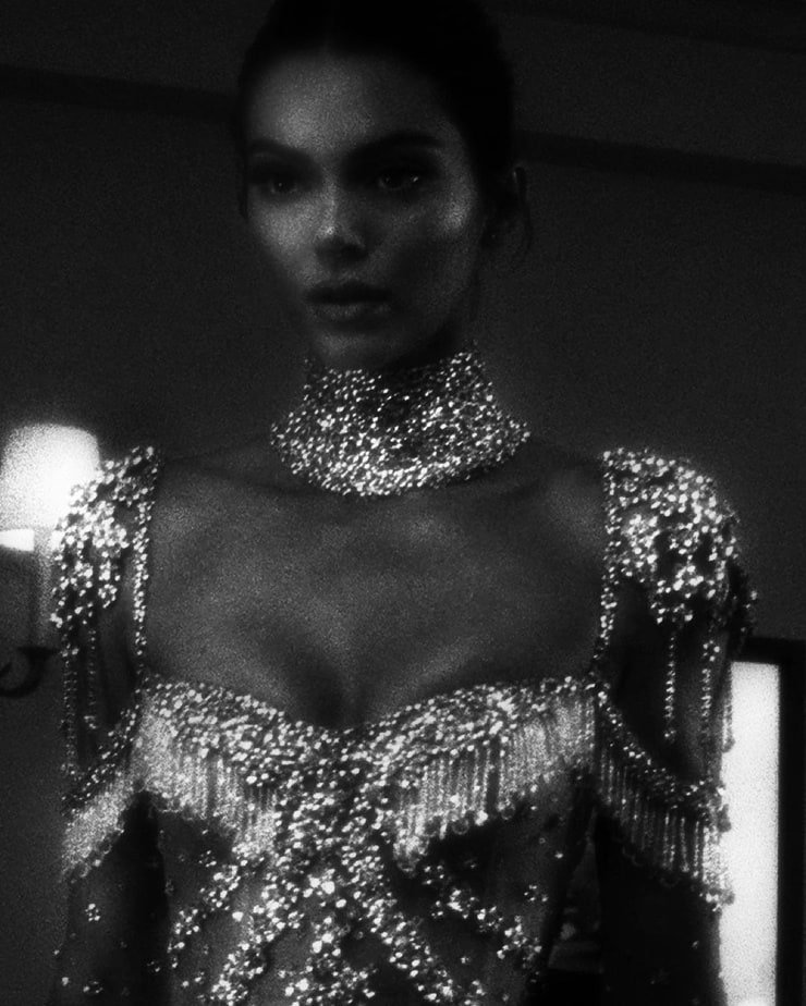 Kendall Jenner  Photoshoot