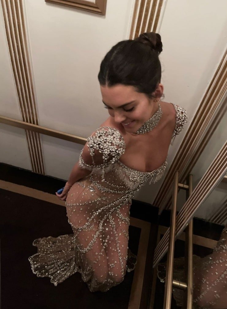 Kendall Jenner  Photoshoot