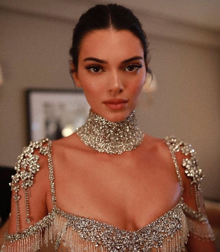 Kendall Jenner  Photoshoot
