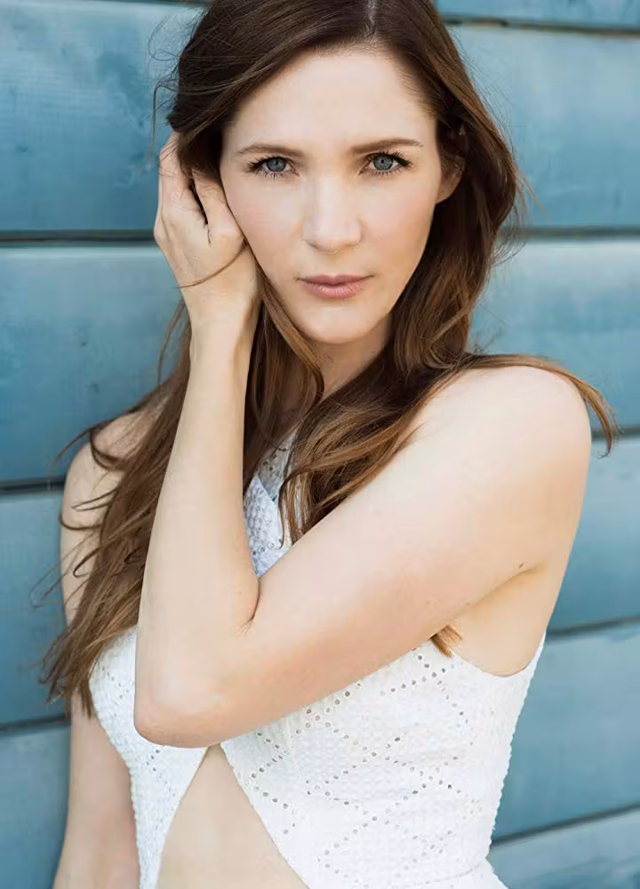 Jessica Ann Collins  Photoshoot
