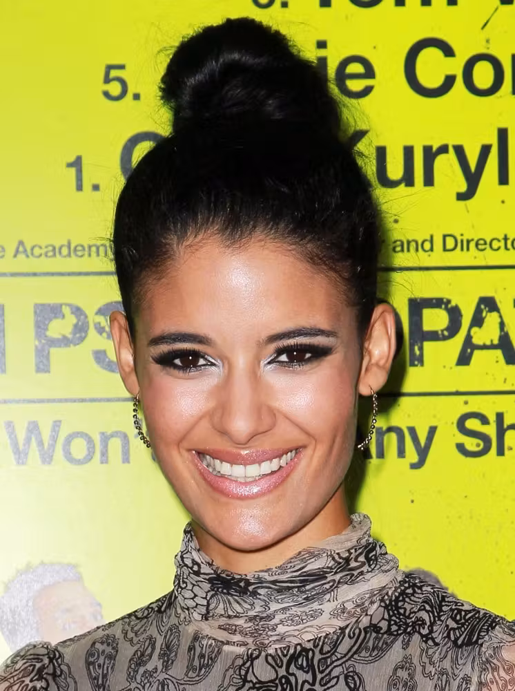 Jessica Clark  Photoshoot