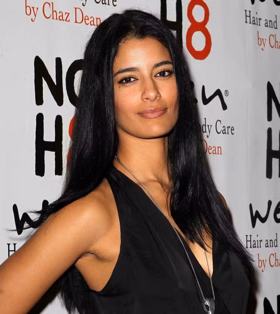Jessica Clark  Photoshoot