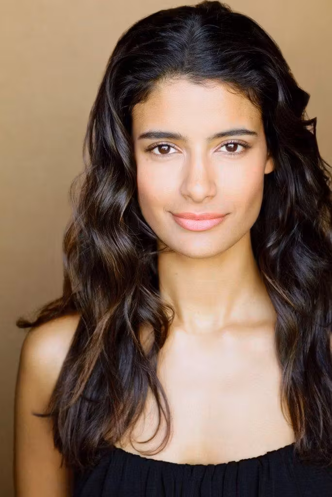 Jessica Clark  Photoshoot