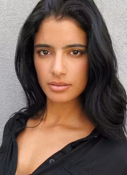 Jessica Clark  Photoshoot