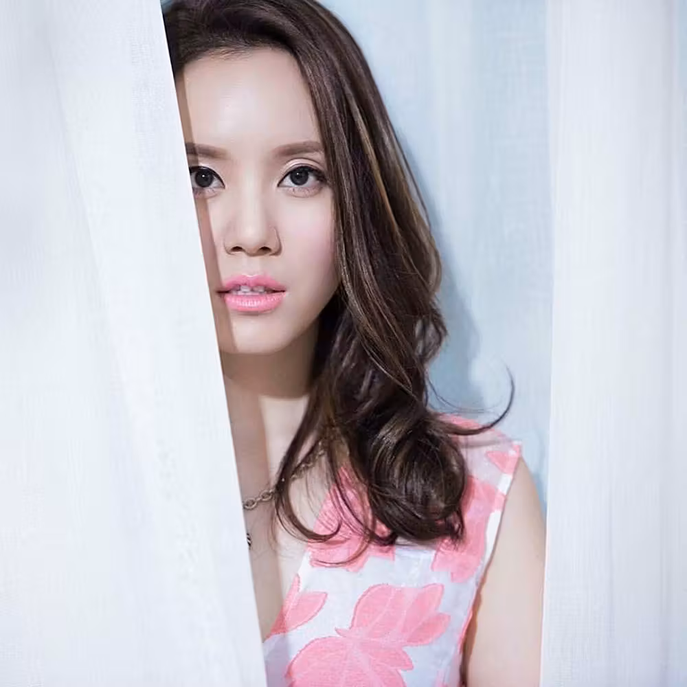 Jessica Jann  Photoshoot