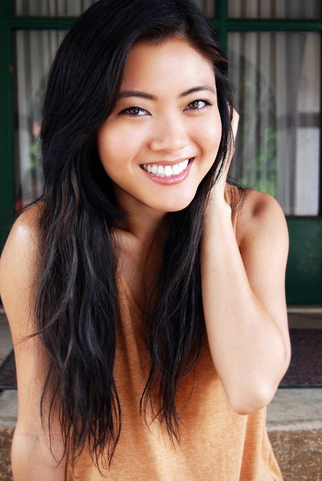 Jessica Lu Sexy and Hottest Photos , Latest Pics