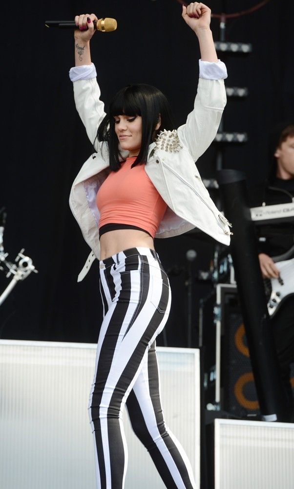 Jessie J Sexy and Hottest Photos , Latest Pics