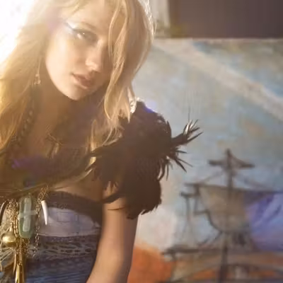 Kesha  Photoshoot