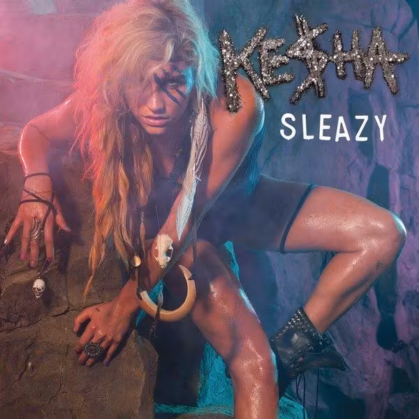 Kesha  Photoshoot