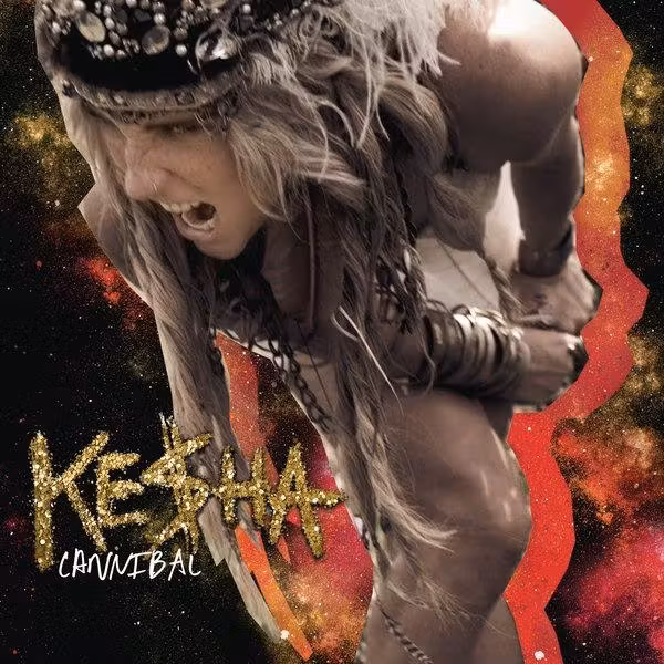 Kesha  Photoshoot