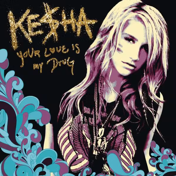 Kesha  Photoshoot