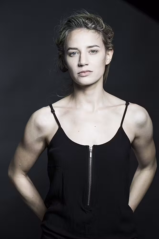 JytteMerle Böhrnsen  Photoshoot