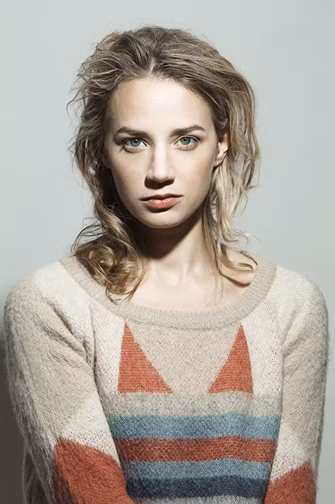 JytteMerle Böhrnsen  Photoshoot