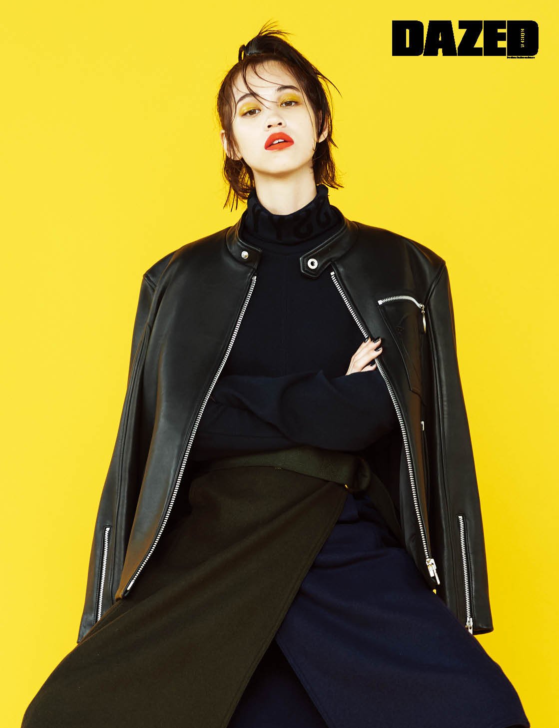Kiko Mizuhara  Photoshoot