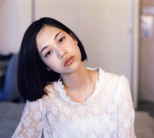 Kiko Mizuhara  Photoshoot