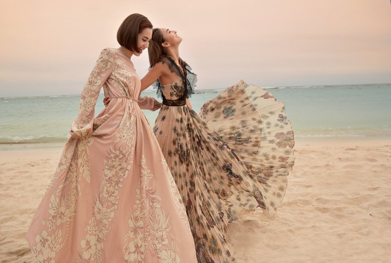 Kiko Mizuhara  Photoshoot