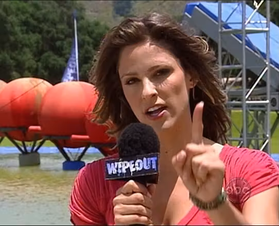Jill Wagner  Photoshoot