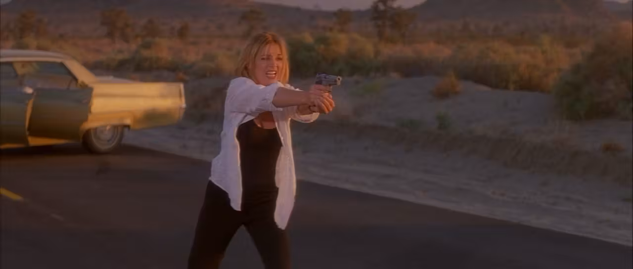 Kylie Travis  Photoshoot