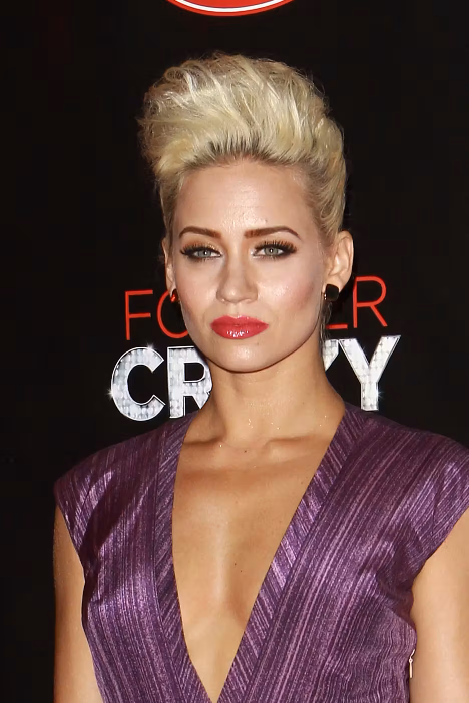 Kimberly Wyatt  Photoshoot