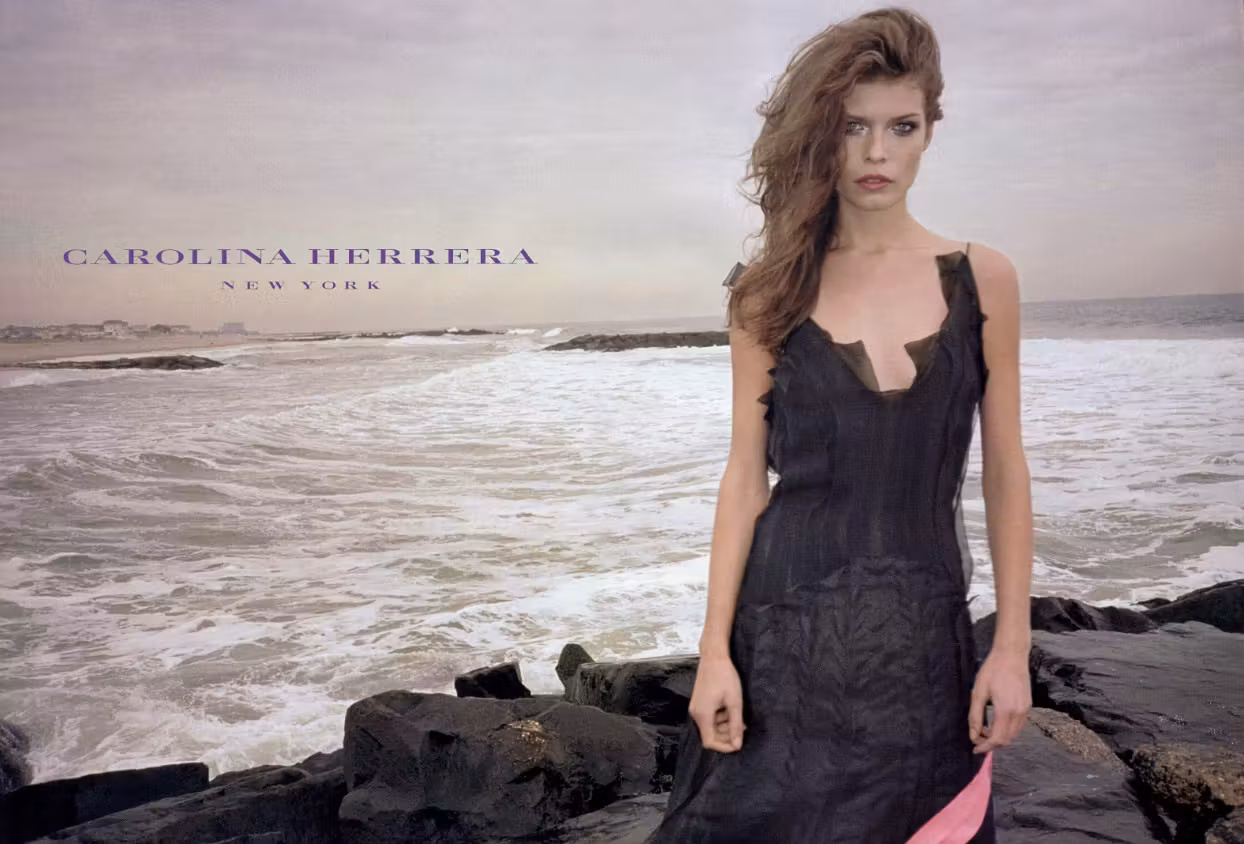 Louise Pedersen  Photoshoot