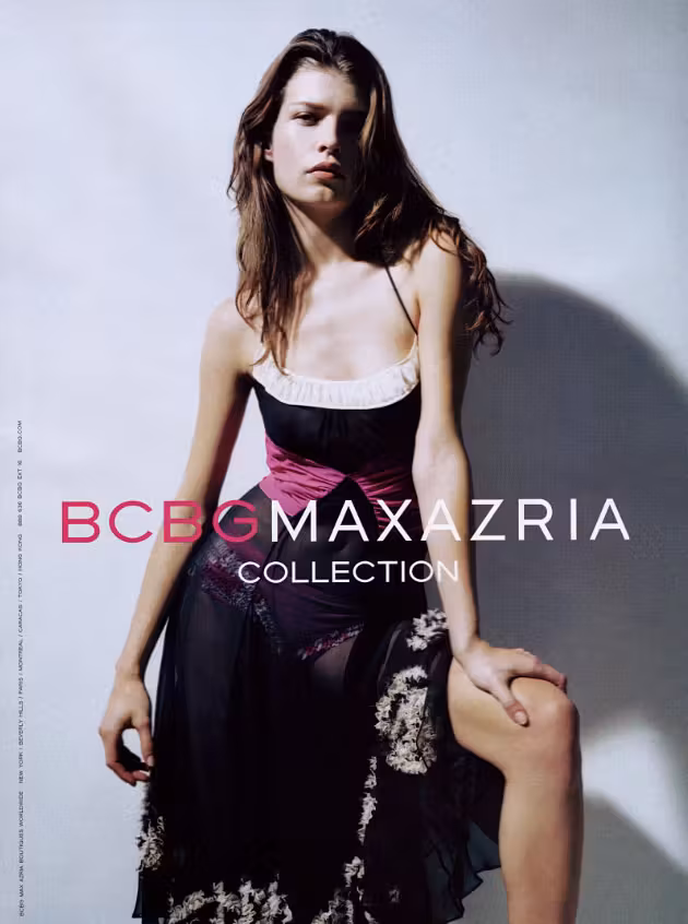 Louise Pedersen  Photoshoot