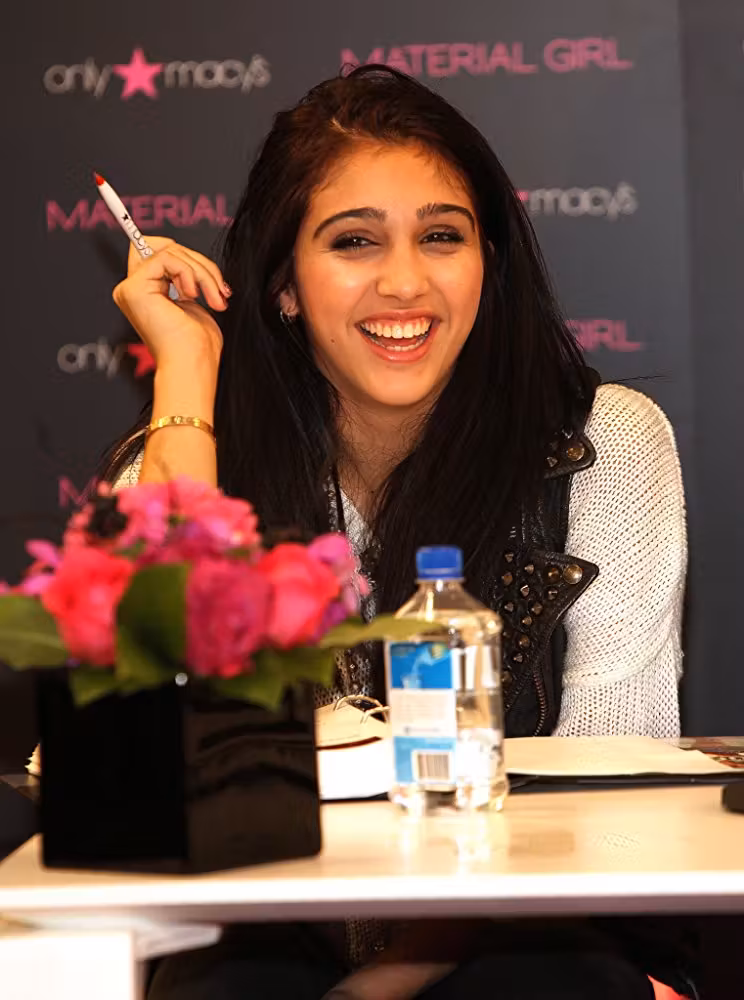 Lourdes Leon  Photoshoot