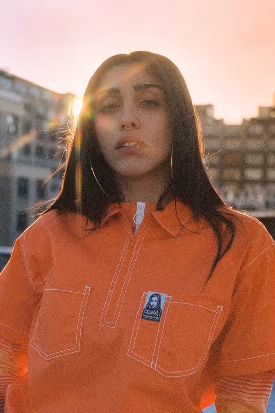 Lourdes Leon  Photoshoot